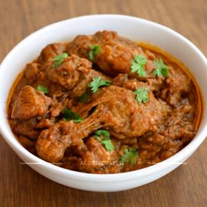 Chicken Sukha