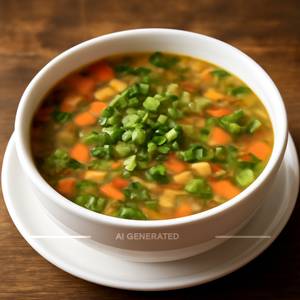 Veg Soup