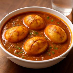 Egg Curry