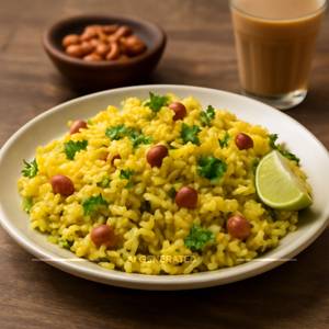 Poha