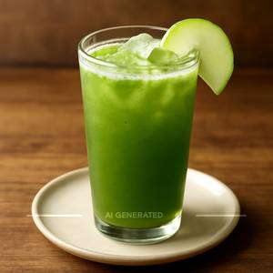 Green Apple