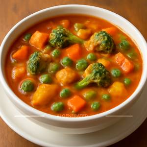 Mix Veg