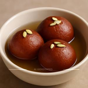 Gulab Jamun