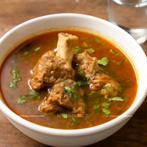 Paya Soup