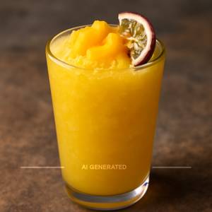 Mango Ice Crusher