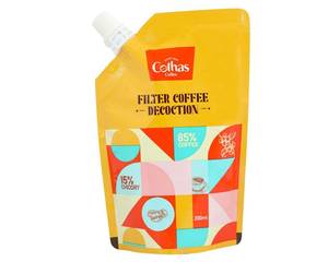 Filter Coffee Decoction 8515 - 200ml
