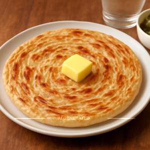 Butter Paratha