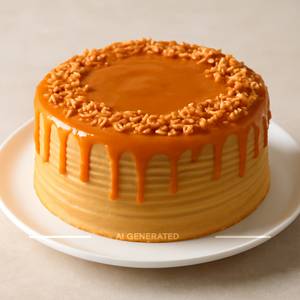 Butterscotch {500 Gms}