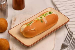 Cheese Submarine