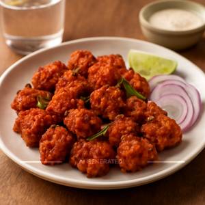 Chicken 65
