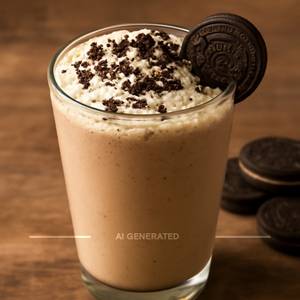 Oreo Cold Coffee