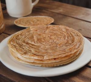 Gothambu Paratha 3 pcs