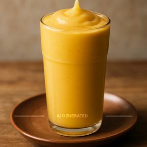 Mango Shake