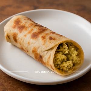 Egg Roll