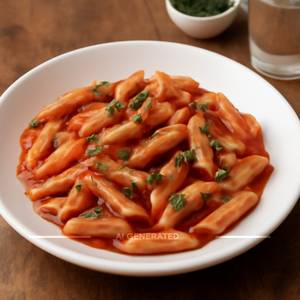 Arrabiata Pasta