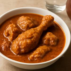 Chicken Masala