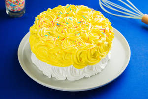 Pineapple Rose (500 Gms)