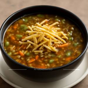Manchaw Soup
