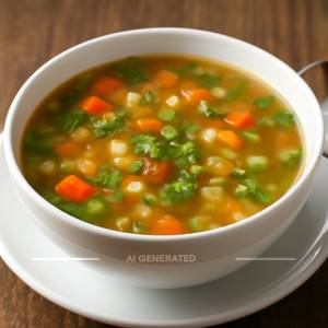 Veg Soup
