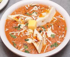 Paneer Makhanwala [sweet]