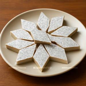 Kaju Katli [1 kg]