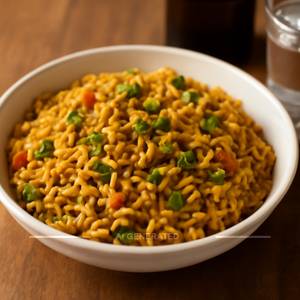 Tadka Maggi