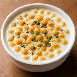 Boondi Raita
