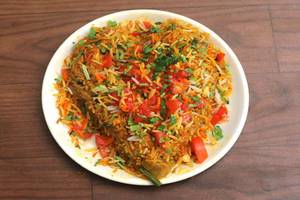 Veg Biryani