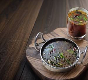 Miriyala Rasam