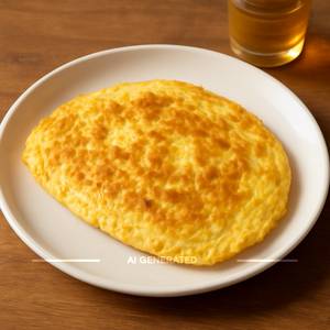 Egg Omelette