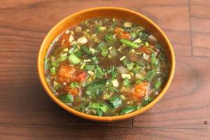 Manchurian Soup