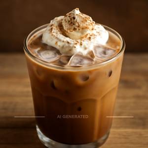 Iced Mocha