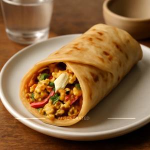 Egg roll
