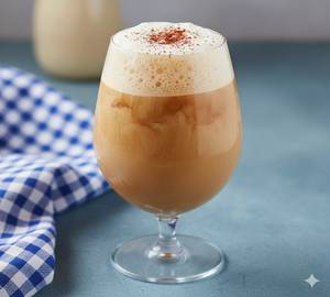 Cold Coffee