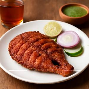 Fish Fry  