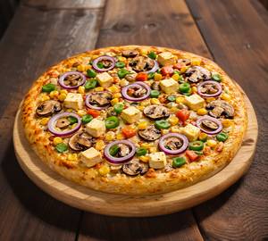 Deluxe Veg [Regular]