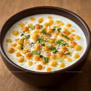 Bundi Raita