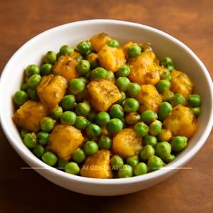 Aloo Matter