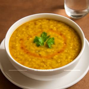 Plain Dal