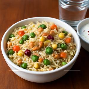 Special Pulao