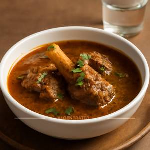 Mutton Punjabi