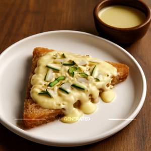 Shahi Tukda