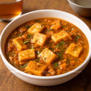 Paneer Masala