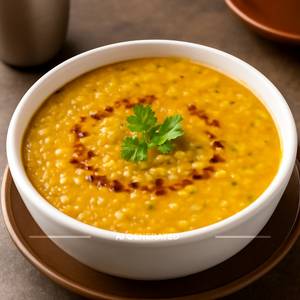 Plain Dal