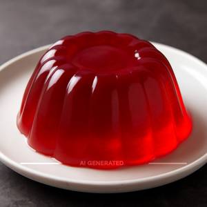Mello Jello [500 Gms]