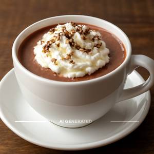 Hot Chocolate