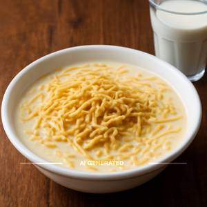 Dudh Sev