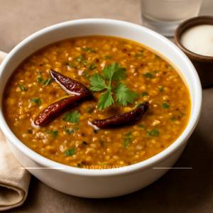 Dal Kolhapuri