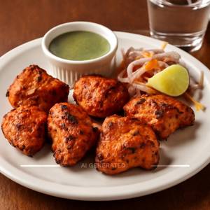 Chicken Tikka