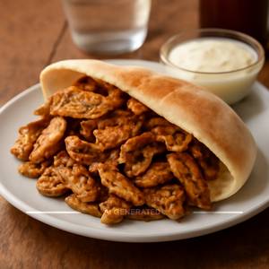 Shawarma Chicken
